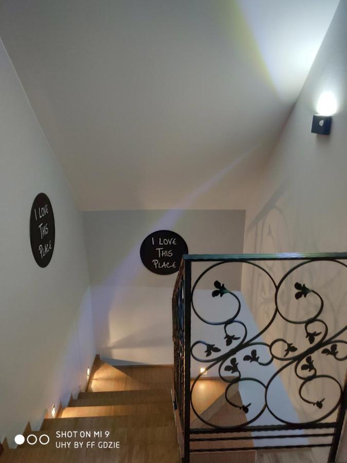 Apartamenty Pod Sosnami Ostroda Miedzylesie 6Os Εξωτερικό φωτογραφία