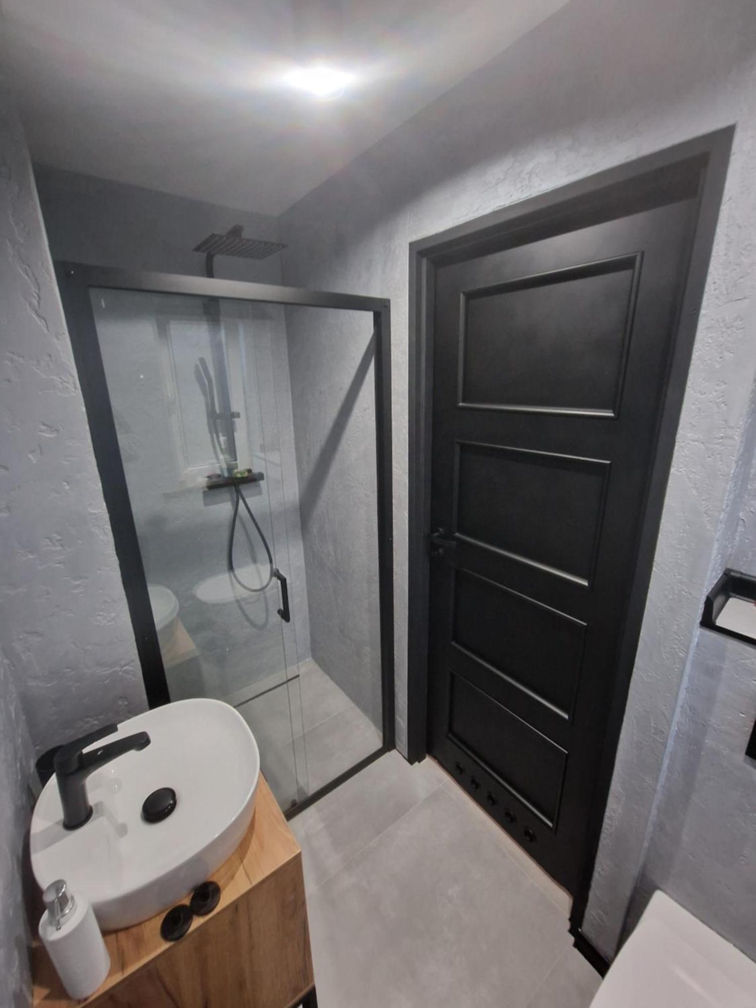Apartamenty Pod Sosnami Ostroda Miedzylesie 6Os Εξωτερικό φωτογραφία