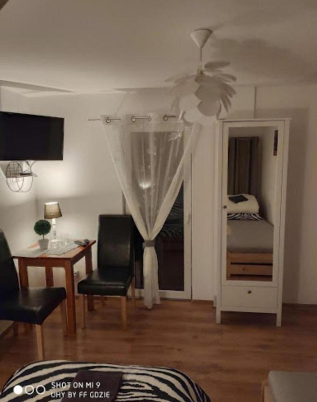 Apartamenty Pod Sosnami Ostroda Miedzylesie 6Os Δωμάτιο φωτογραφία