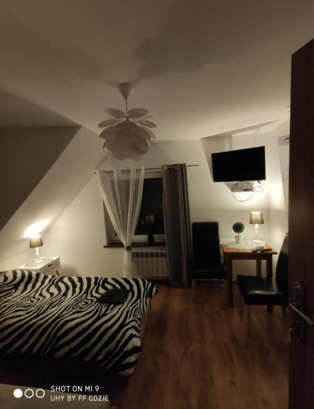 Apartamenty Pod Sosnami Ostroda Miedzylesie 6Os Δωμάτιο φωτογραφία