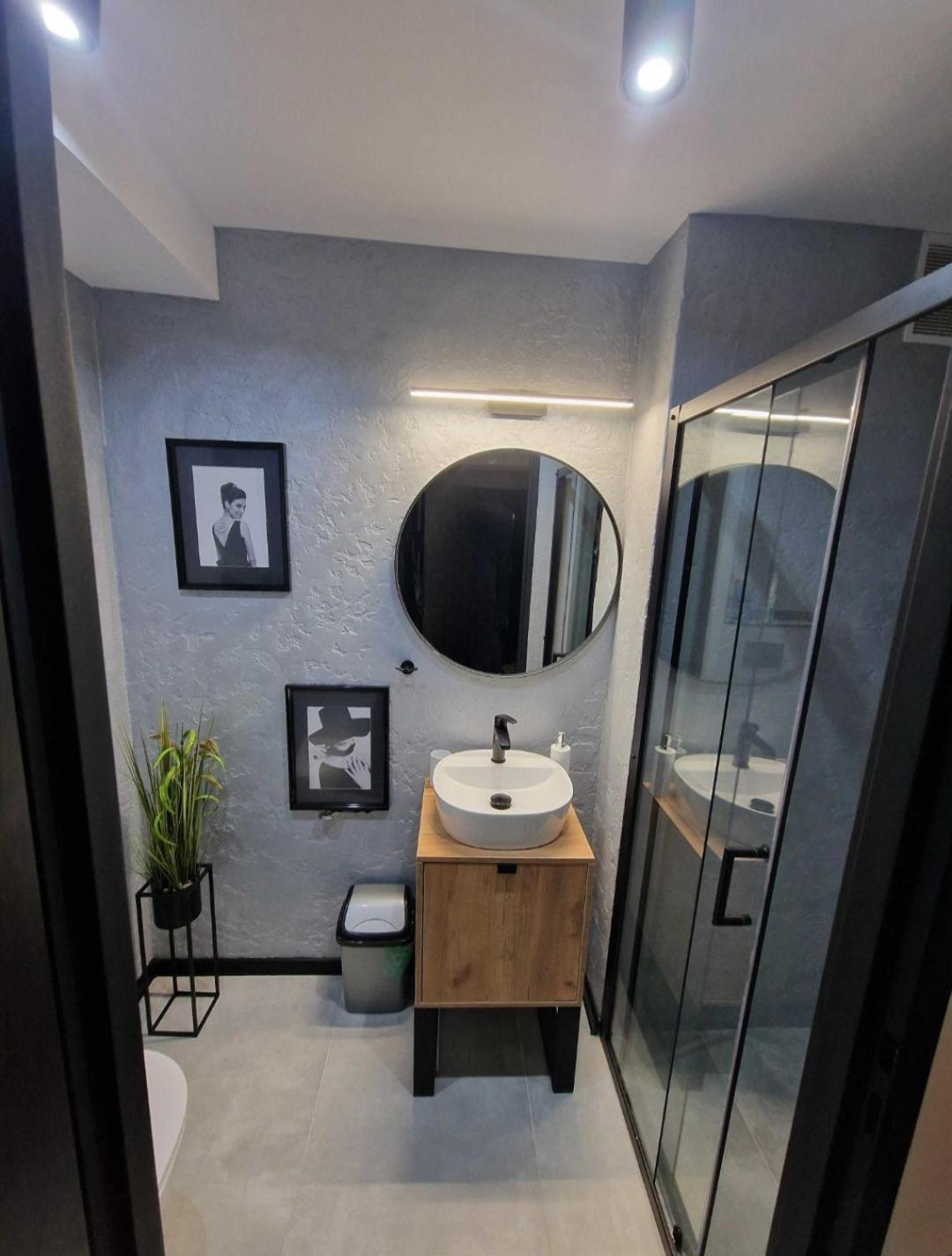 Apartamenty Pod Sosnami Ostroda Miedzylesie 6Os Δωμάτιο φωτογραφία